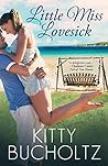 Little Miss Lovesick (Traverse City in Love)