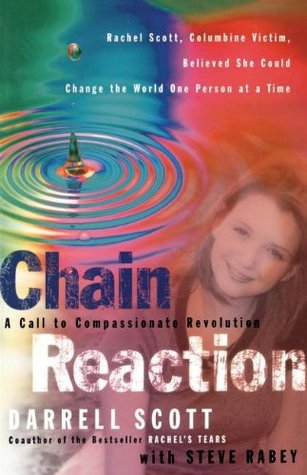 Chain Reaction A Call To Compassionate Revolution (Paperback)