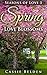 Spring Love Blossoms (Amish Seasons of Love #1)