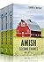Amish Second Chance Box Set...