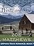 Westward Skies (Orphan Train Romance Series #7)