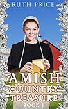 An Amish Country Treasure (Amish Country Treasure #1)