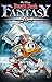Donald Duck Fantasy 4