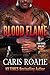 Blood Flame by Caris Roane