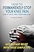 How to Permanently Stop Your Knee Pain, Even if you’ve Tried Everything Else!: Get Instant Knee Pain Relief with These Simple Tips