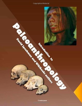 Introduction to Paleoanthropology (Paperback)