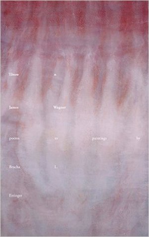 Thrown: Poems to Paintings by Bracha L. Ettinger