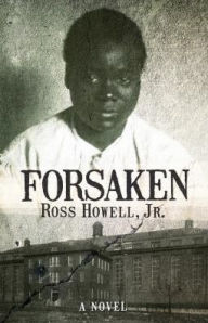 Forsaken (Hardcover)