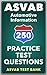 250 ASVAB Automotive Inform...