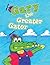 Gary the Greater Gator by Je'Quita Zachary Johnson Ed.S.