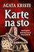 Karte na sto (Hercule Poirot, #15)