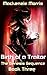 Birth of a Traitor (The Genesis Sequence Book 3)