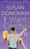 I Want Candy by Susan Donovan
