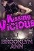 Kissing Vicious (Hearts of ...