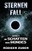 Sternenfall: Im Schatten des Mondes (Band 1) (German Edition)
