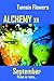 Alchemy xii - September