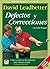 DEFECTOS Y CORRECCIONES