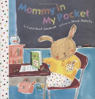 Mommy in My Pocket (Hardcover)