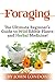 Foraging: The Ultimate Beginner’s Guide to Wild Edible Plants and Herbal Medicine!