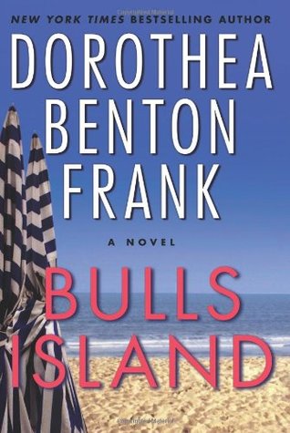 Bulls Island (Lowcountry Tales, #9)