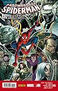 El Asombroso Spiderman 106: Espiral