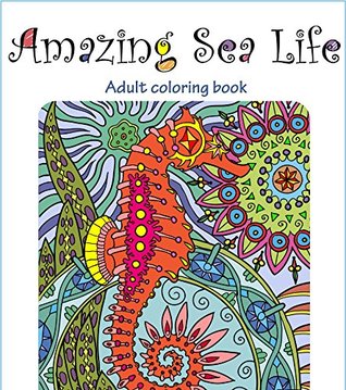 Amazing Sea Life (Kindle Edition)