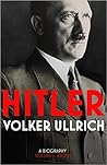 Hitler: Volume I:...