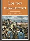 Los tres mosqueteros