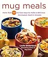 Mug Meals: More T...