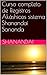 Curso completo de Registros Akáshicos sistema Shanandai Sananda (Spanish Edition)