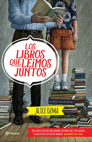 Los libros que leímos juntos