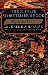 Chinese Storyteller's Book: Supernatural Tales
