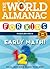 World Almanac Puzzler Deck:...