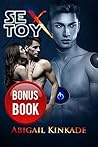 Erotica: Sex Toy New Adult Romance Short Story Mega Bundle with Bonus Book (Science Fiction Romance, Threesomes Menage Collection, MMW, BBW)(New Adult Erotica, Teen Romance, Taboo, Fantasy, Fetish)
