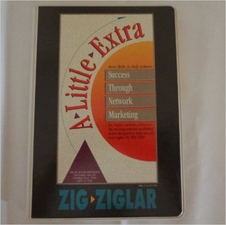 A Little Extra: Success Through Network Marketing