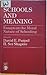 Schools & Meaning: Essays o...