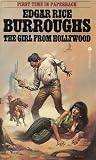 The Girl from Hollywood