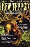 The Mammoth Book of New Terror: All new edition (Mammoth Books) Book cover for The Mammoth Book of New Terror: All new edition (Mammoth Books)