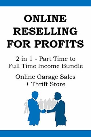 Online Garage Sales / Thrift Store (Kindle Edition)