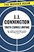 Truth Comes Limping (Murder Room Book 801)