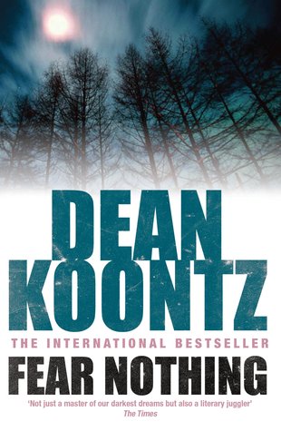 Fear Nothing (Moonlight Bay Trilogy, Book 1): A chilling tale of suspense and danger