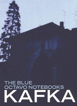 The Blue Octavo Notebooks (Paperback)