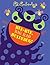 Bye-Bye, Big Bad Bullybug! by Ed Emberley