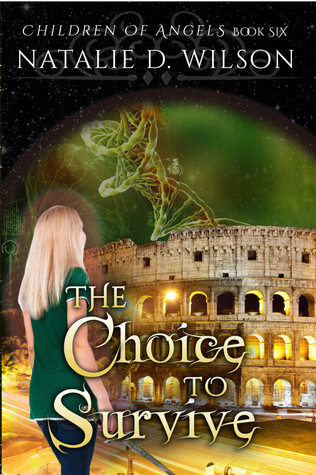 The Choice To Survive