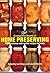Ball Complete Book of Home Preserving by Sarah Page