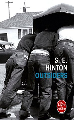 The Outsiders