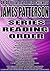 JAMES PATTERSON: SERIES REA...
