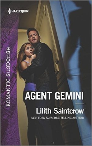 Agent Gemini (Viral Agents #2)