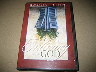 Intimacy with God