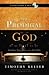 The Prodigal God Study Guide with DVD: Finding Your Place at the Table